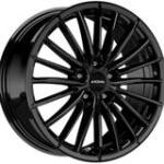 RONAL R68 Fényes fekete 5/114, 3 19x9, 5 ET45 64, 1