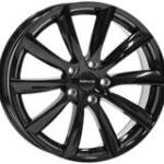 Monaco Wheels GP6T Fényes fekete 5/114, 3 21x9, 5 ET40 64, 1 - garazsmester