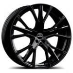 GMP Italia Gunner Fényes fekete 5/120 21x9, 5 ET40 62, 6 - garazsmester