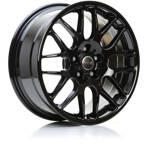 AVUS Racing AC-MB4 Black 5/120 19x8, 5 ET15 72, 6