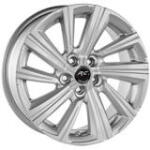 RC RACING RC-337 Ezüst 5/108 16x6, 5 ET40 73, 1 - garazsmester