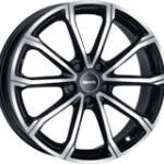 Mak DaVinci BMF 5/112 16x6 ET40 66, 6 - garazsmester