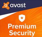 Android AVAST Premium Security 2021 for Android Key (1 Év / 1 Eszköz)