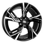 MAM RS5 BFP 5/114, 3 20x8, 5 ET45 72, 6