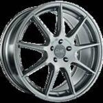 OZ OMNIA GRIGIO CORSA BRIGHT 5/114, 3 17x7, 5 ET45 75 - garazsmester - 75 232 Ft