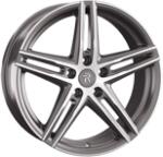 Replay 153-B313 MGMFP 5/112 20x8, 5 ET27 66, 6