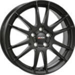 ALUTEC MONSTR Tompa fekete 5/108 18x7, 5 ET45 70, 1 - garazsmester