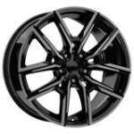 KORMETAL DY1249 Dark Touch 5/120 19x8, 5 ET33 72, 6 - garazsmester