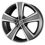 Mak FUOCO5 GM 5/120 18x9 ET35 74, 1 - garazsmester