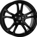 IT WHEELS MICHELLE Fényes fekete 4/100 15x6, 5 ET42 63, 3