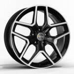 AVUS Racing AC-519 BP 5/114, 3 18x7, 5 ET40 CB73, 1