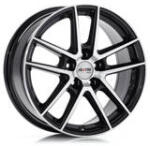 PLATIN P 73 BFP 5/112 16x6, 5 ET38 70, 1