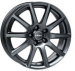 RIAL MILANO Titánium 4/100 14x5, 5 ET35 63, 3