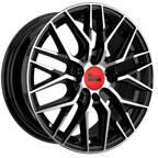 MAM RS4 BFP 4/108 16x7 ET35 63, 4 - garazsmester