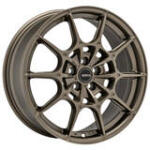 Sparco FF-2 Rally Bronz 5/112 18x8 ET48 73 - garazsmester