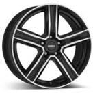 DEZENT KG dark 5/112 19x8 ET45 CB66, 6 - garazsmester