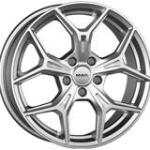Mak EPICA Silver 5/108 17x7 ET50 63, 4 - garazsmester
