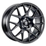 Sparco PRO CORSA Matt Dark Titanium 5/114, 3 18x8 ET45 73 - garazsmester