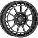 Mak NTT Antracit 4/100 18x7, 5 ET36 56, 6 - garazsmester