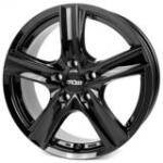 OXXO Novel Black 4/114, 3 15x6 ET40 72, 6