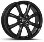 DEZENT TN black 4/98 17x7 ET35 CB58, 1 - garazsmester