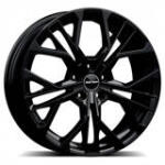 GMP Italia Matisse Fényes fekete 4/100 17x7 ET45 73, 1 - garazsmester