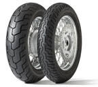 Dunlop D404 120/90 -17 64s - garazsmester