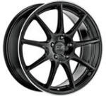 OZ Veloce GT GBDL SLet 5/114, 3 17x7, 5 ET45 75