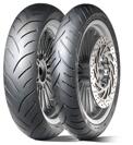 Dunlop Scootsmart 120/80 -12 55p