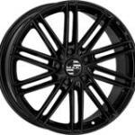 Mak Leipzig GB Gloss Black 5/112 21x9, 5 ET27 66, 4 - garazsmester