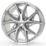 Keskin KT24C SILVER PAINTED 5/112 19x8, 5 ET30 66, 6 - garazsmester