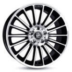 Keskin KT15 Speed BFP 5/112 19x8, 5 ET45 66, 6 - garazsmester