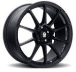 Sparco ASSETTO GARA Matt Black 5/120 18x8 ET40 72, 6 - garazsmester