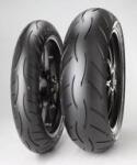 METZELER SPORTEC M5 180/55 R17 73W REAR supersport
