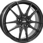 Inter Action 2 ZODIAC Fényes fekete 5/114, 3 17x7 ET42 67, 1 - garazsmester