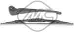 Metalcaucho lamela stergator METALCAUCHO 68070 (68070)