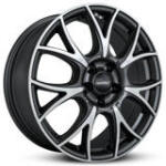 SPEEDLINE SL5 Vincitore MBFP 5/120 18x7, 5 ET35