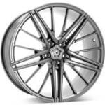 Wrath Wheels WF-5 G 5/120 20x8, 5 ET35 74, 1