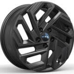 Silverline Toledo Fekete 5/114, 3 17x7 ET40 67, 1 - garazsmester