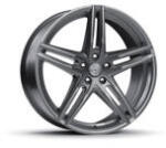 Coro Wheels CRW-A1 Titanium 5/112 20x8, 5 ET45 66, 6