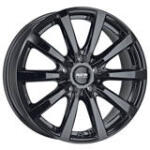 PLATIN P 69 GB 5/114, 3 16x6, 5 ET38 72, 6