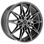 MSW MSW 75 MGMFP 5/112 20x8, 5 ET40 73 - garazsmester