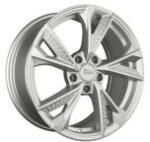 MAM RS6 SILVER PAINTED 5/108 19x8, 5 ET45 72, 6