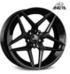 ANTERA A107 Piano Black 5/114, 3 20x9 ET45 75