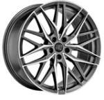 MSW MSW 50 MGMFP 5/112 20x9, 5 ET50 CB73 - garazsmester