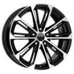 KORMETAL DY299 GBFP 5/112 19x8, 5 ET42 57, 1