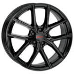 ALUTEC AvelenoX Black Diamond 5/120 18x8 ET50 65, 1 - garazsmester
