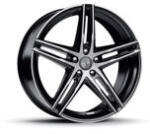 Coro Wheels CRW-A1 BMF 5/112 20x8, 5 ET35 66, 6 - garazsmester - 59 390 Ft