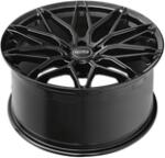 DOTZ Suzuka black 5/114, 3 18x8 ET48 CB71, 6 - garazsmester