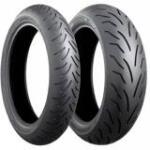Bridgestone SC1 120/70 -12 51L REAR robogó